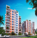 SBDL Sarker City Ready Apartment at Azampur, Uttara